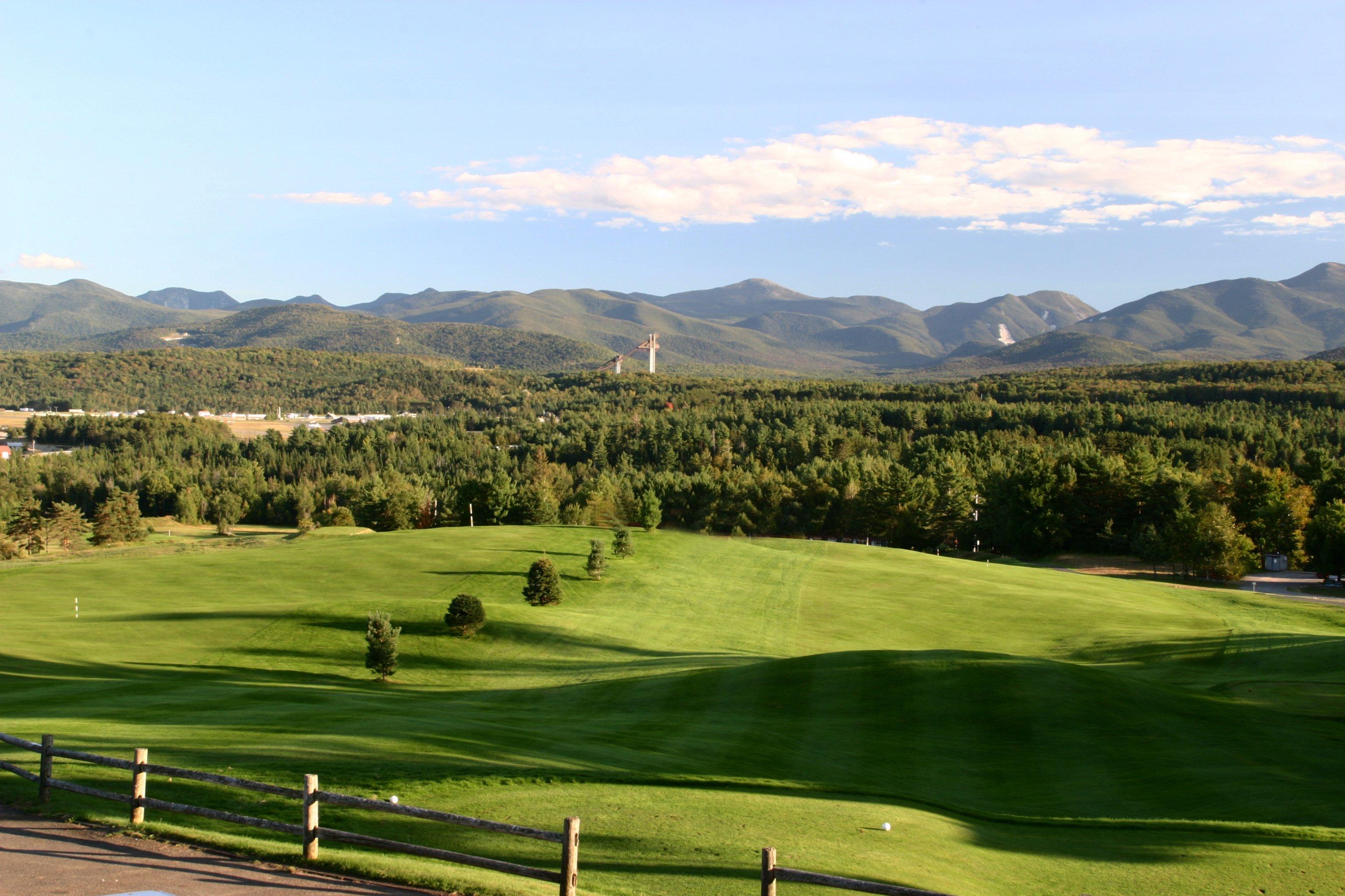 Crowne Plaza Lake Placid, an IHG hotel Exterior foto